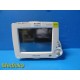 2012 Philips MP30 Monitor W/ Leads & Module (NBP IBP SpO2 ECG Temp Print) ~31467