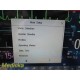 2012 Philips MP30 Monitor W/ Leads & Module (NBP IBP SpO2 ECG Temp Print) ~31467