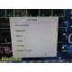 2012 Philips MP30 Monitor W/ Leads & Module (NBP IBP SpO2 ECG Temp Print) ~31467