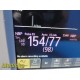 2012 Philips MP30 Monitor W/ Leads & Module (NBP IBP SpO2 ECG Temp Print) ~31467
