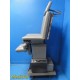Midmark Ritter Model 111 Powered Exam Table, Procedure Chair W/ Foot Pedal~31468