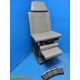 Midmark Ritter Model 111 Powered Exam Table, Procedure Chair W/ Foot Pedal~31468