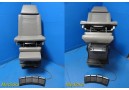 Midmark Ritter Model 111 Powered Exam Table, Procedure Chair W/ Foot Pedal~31468