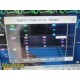 2012 Philips MP30 Monitor W/ M3001A MMS Module & NBP,ECG,SpO2,IBP/T Leads~31479