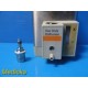 ENFLURATEC 5 (ENTEC 5) Enflurane Vaporizer by BOC Healthcare GE Datex ~ 31483