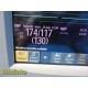 2011 Philips MP30 Monitor (M8002A) W/ M3001A Module & Leads, Print, MASIMO~31446