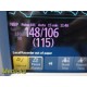 2014 Philips MP30 Monitor (M8002A) W/ Module & Accessories (UNDER CALIBR) ~31454