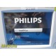 2014 Philips MP30 Monitor (M8002A) W/ Module & Accessories (UNDER CALIBR) ~31454