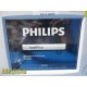 2014 Philips MP30 Monitor (M8002A) W/ Module & Accessories (UNDER CALIBR) ~31454