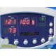 Welch Allyn 53NT0 Vitals Monitor W/ Patient Leads & Power Supply ~ 31675