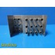 Zimmer Amsco 5056-11 & 5056-05 Ototomes W/Ototome Assorted Burrs & Rack ~ 31674