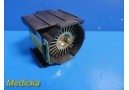 Linvatec Concept 8431 Xenon Lamp Module (Housing + Lamp) ~ 31904