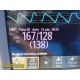 2012 Philips Monitor MP30 (Masimo SpO2) W/ Leads & M3001A Module ~ 31677