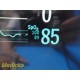 2012 Philips MP30 Intellivue Monitor Recent PM,Masimo SpO2, Leads & Module~31684