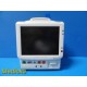 Fukuda Denshi Dynascope Monitor, DS-7200 W/ Patient Leads, New ~ 31685