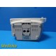 2008 Philips Patient Monitor MP30 W/ New Leads & MMS Module Nellcor SpO2 ~ 31687