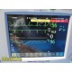 2008 Philips Patient Monitor MP30 W/ New Leads & MMS Module Nellcor SpO2 ~ 31687