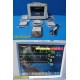 2008 Philips Patient Monitor MP30 W/ New Leads & MMS Module Nellcor SpO2 ~ 31687