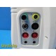 2011 Infinium Omni II Touchscreen Patient Monitor(SpO2,ECG,etCO2,NBP,TEMP)~31682