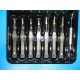 Sutter (SBI) Small bone innovations MCP Instrumentation Set (Hand Surgery) 4193