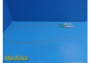 2X Wilson Cook GBF-2.5-160-S Flexible Spiked Cup Biopsy Forceps, 2.5mm Cup~31707