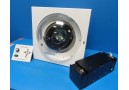 DAIICHI SHOMEI HA60AR-WC Skytron Mini-Argos Remote Controlled Surgical Light