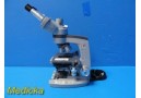 American Optical Model 1131 Microscope W/ 4X Objectives ~ 31940