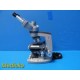 American Optical Model 1131 Microscope W/ 4X Objectives ~ 31940