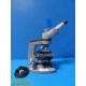 American Optical Model 1131 Microscope W/ 4X Objectives ~ 31940