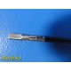 BD Snowden Pencer SP90-7071 Flat Nose Dissector, 5mm x 32 cm ~ 31708