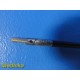 BD Snowden Pencer SP90-7071 Flat Nose Dissector, 5mm x 32 cm ~ 31708