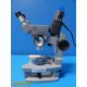 American Optical Spencer Model 56B Microscope W/ 365 Transformer ~ 31952