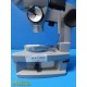 American Optical Spencer Model 56B Microscope W/ 365 Transformer ~ 31952