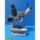 American Optical Spencer Model 56B Microscope W/ 365 Transformer ~ 31952