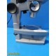 American Optical Spencer Model 56B Microscope W/ 365 Transformer ~ 31952