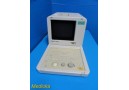 Shimadzu SDU-350XL Portable Ultrasound Console ONLY (FOR PARTS) ~ 31961