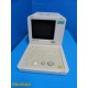 Shimadzu SDU-350XL Portable Ultrasound Console ONLY (FOR PARTS) ~ 31961