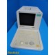 Shimadzu SDU-350XL Portable Ultrasound Console ONLY (FOR PARTS) ~ 31961