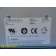 Carefusion Pulmonetic System LTV Universal Power Supply W/ Power Cord ~ 31963