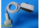 Shimadzu L040-100U Linear Array Ultrasound Transducer Probe, 6-12MHz ~ 31712