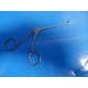 Aesculap 0F411R Hartmann Grasping Forceps, Small, Straight, 3.25",Serrated~31693