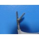 BD Snowden Pencer SP90-8902 McKernan Needle Holder, SA, Diamond Jaw, 5mm ~ 31697