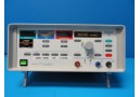 2004 Biosense Webster Stockert 70 RF Generator Console Cardiac Ablation (11740)