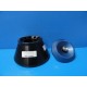 Beckman C1015 Fixed Angle Conical Tube Rotor, Aluminum, 10,000 RPM ~ 31924
