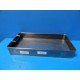 Unbranded Surgical Storage & Sterilization Tray, 20.5" x 10.5" x 3" approx~31926