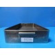 Unbranded Surgical Storage & Sterilization Tray, 20.5" x 10.5" x 3" approx~31926