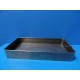Unbranded Surgical Storage & Sterilization Tray, 20.5" x 10.5" x 3" approx~31926