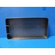 Unbranded Surgical Storage & Sterilization Tray, 20.5" x 10.5" x 3" approx~31926
