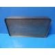 Unbranded Surgical Storage & Sterilization Tray, 20.5" x 10.5" x 3" approx~31926