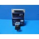 2014 Covidien Aspect Medical 185-0151 Bis Vista Monitor W/ Pole Clamp ~ 31928